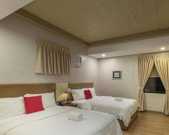 Casa Marita Vigan - Vigan City