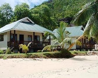 Iles des Palmes Eco Resort - Baie Sainte Anne