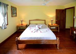 Iles des Palmes Eco Resort - Baie Sainte Anne - Makuuhuone
