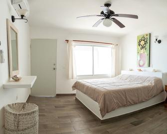 Apartment with exclusive access to San Carlos beach - San Carlos - Habitación