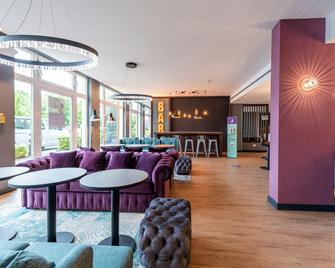 Premier Inn München Airport Ost - Oberding - Lobby