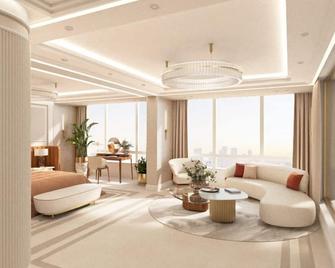 Warsaw Presidential Hotel - Varsóvia - Lounge
