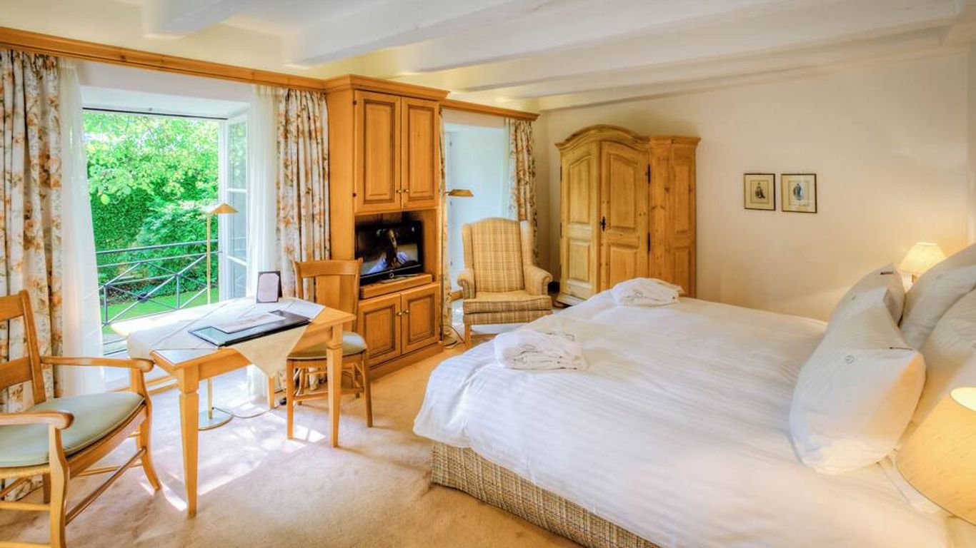 Hotel & Spa A la cour d'Alsace by HappyCulture