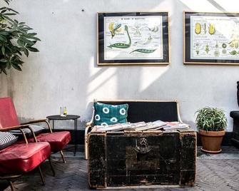 Hello I'M Local - Haarlem - Lounge