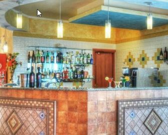Hotel Baia Marina - Orosei - Bar