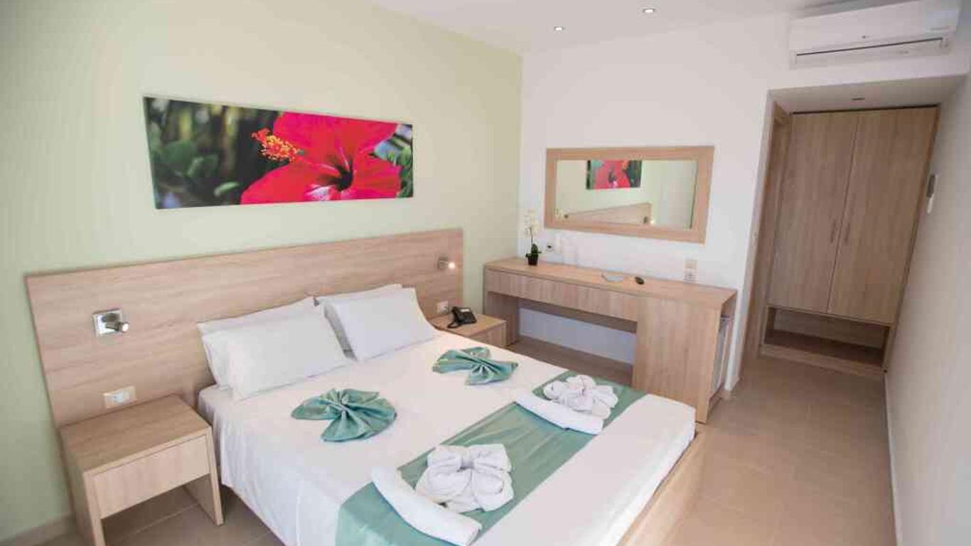 Meliton Hotel