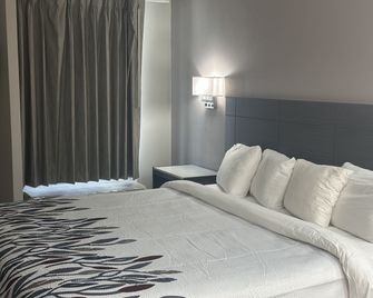 Red Roof Inn Media, PA - Media - Bedroom