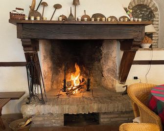 Casa di Nonna Nuccia - Fabriano