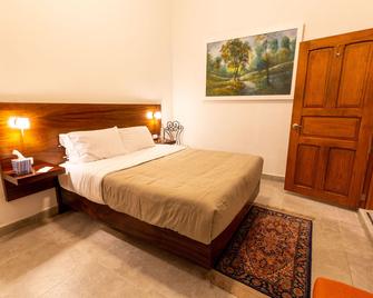 Plaza Chapala Hotel - Chapala - Slaapkamer