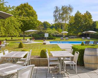 Novotel Antwerpen - Amberes - Piscina