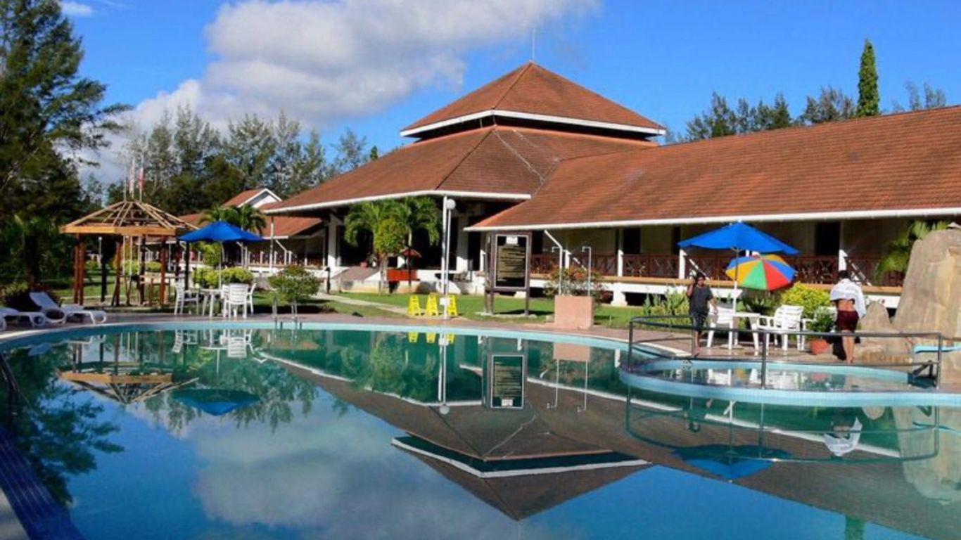 Felda Residence Sahabat