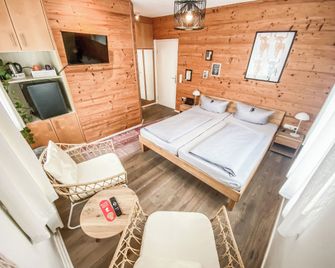 Hacienda Rooms - Friedrichshafen