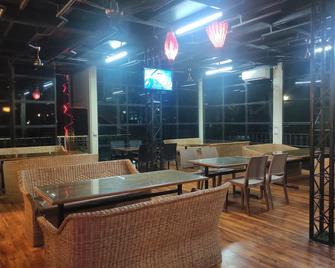 Chang's Resort - Guwahati - Restaurant