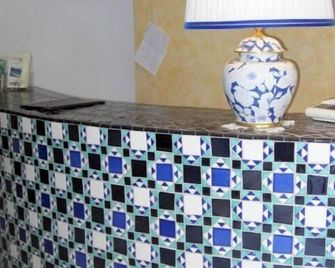 Hotel Caporal - Minori