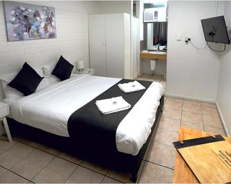 Maryborough City Motel - Maryborough - Bedroom