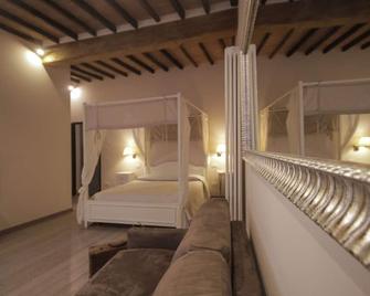 B&B Il Senesino - Siena - Habitación