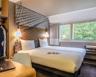 Ibis Jouy en Josas Velizy - Jouy-en-Josas - Habitación