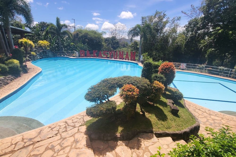 Bakasyunan Resort and Conference Center - Tanay
