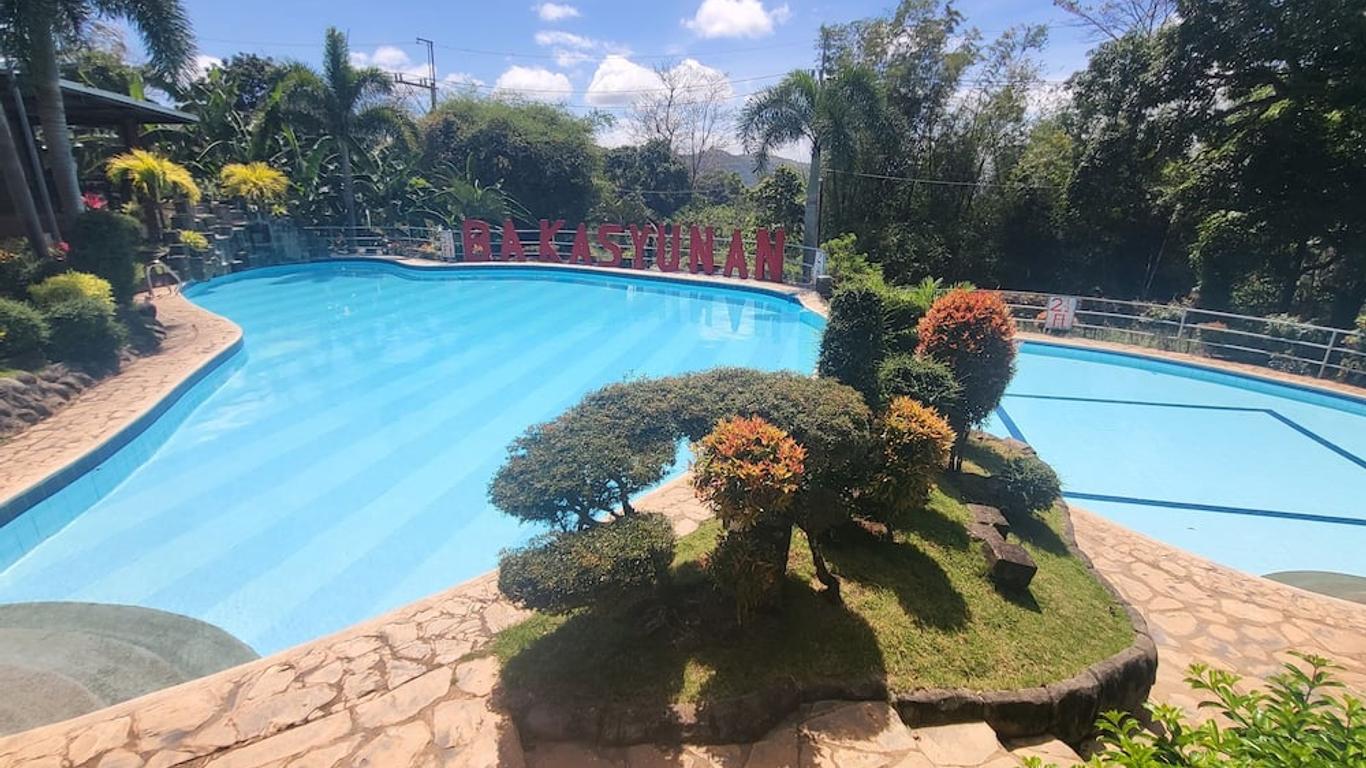 Bakasyunan Resort and Conference Center - Tanay