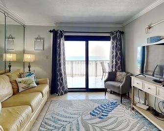 Ocean Breeze East #303 - Perdido Key
