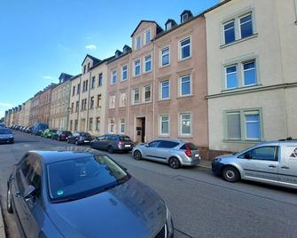 Ferienwohnung Vintage - Burgstädt