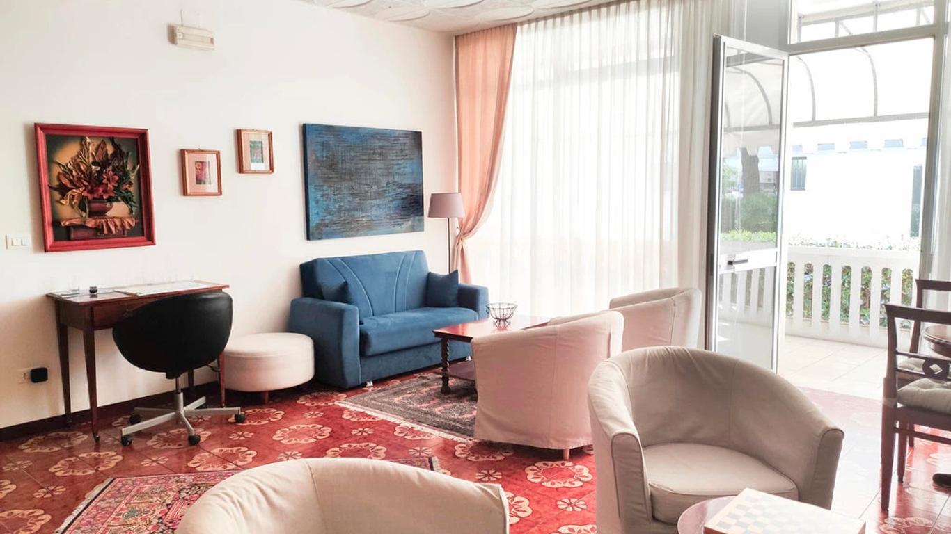 Albergo Riviera