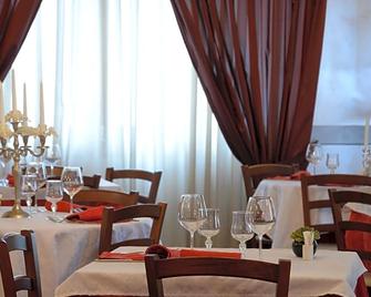 Hotel La Fenice - Chiari - Restaurante
