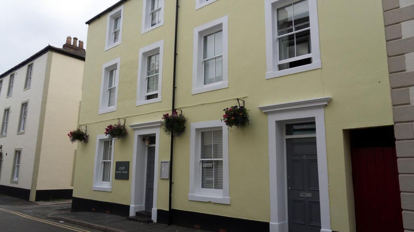 Croft Guesthouse