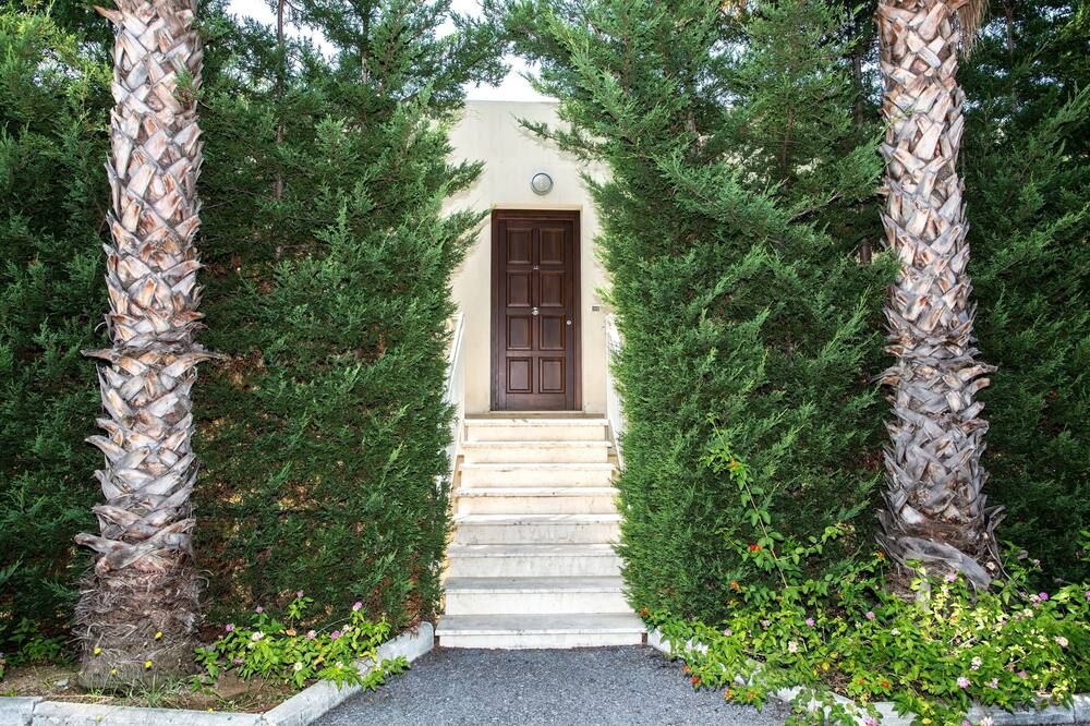 Club Residence La Castellana Mare - Belvedere Marittimo - Außenansicht