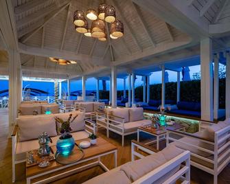 Papillon Belvil Holiday Village - Belek - Lounge