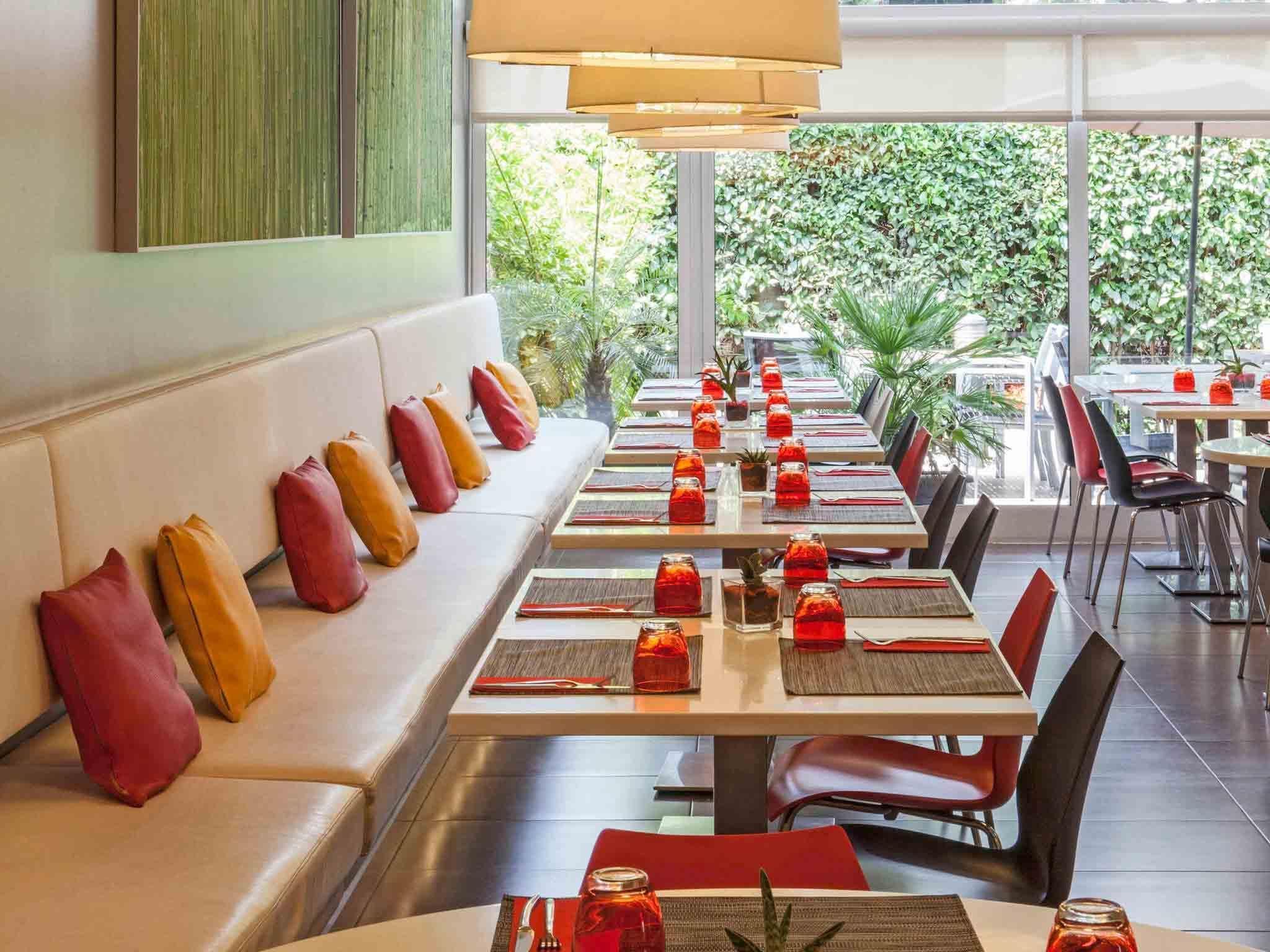 Ibis Barcelona Cornella - Cornellà de Llobregat - Ristorante