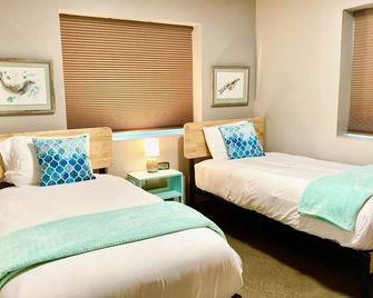 Upper Mesa Villa #1, Glacier Suites - Upper Mesa Villa #1 - Palmer - Habitación