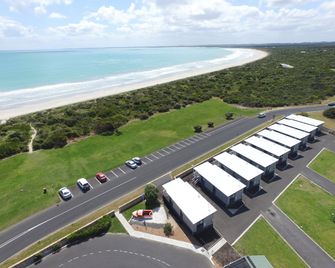 Discovery Parks - Robe - Robe - Building