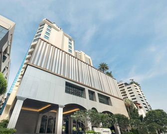 Rembrandt Hotel Bangkok - Bangkok