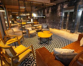 Hampton by Hilton Bariloche - Сан Карлос Де Барілохе - Лаунж
