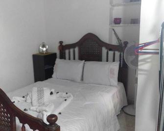 Dar Tsouli - Rabat - Habitación