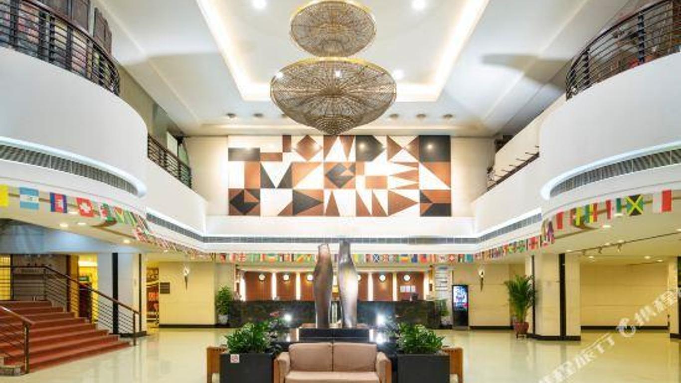 Star Hotel