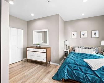 Grand Getaways Apt. #1 in beautiful Duluth, Mn with A/C - Superior - Quarto
