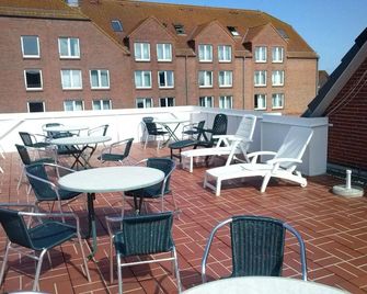 Weinhaus Hotel - Norddeich (Niedersachsen)