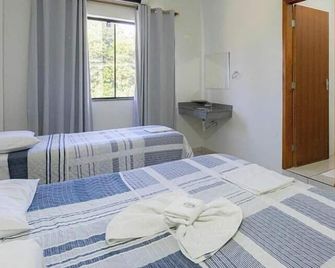 Hotel Palace Huesca - Presidente Prudente