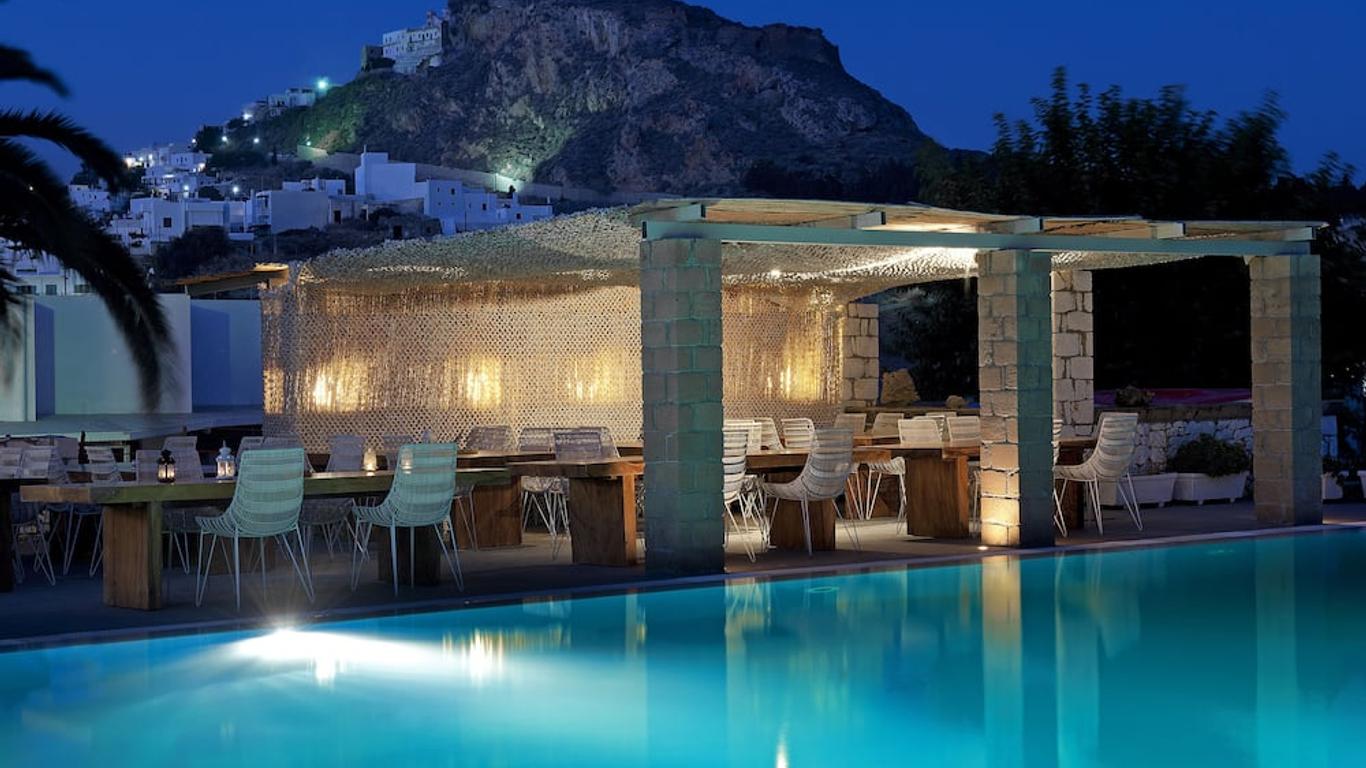 Hotel Nefeli