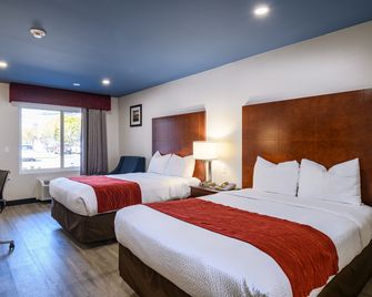 Hyland Inn near Pasadena Civic Center - Pasadena