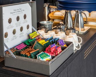 Mercure Thurrock Stifford Hall - Grays - Buffet