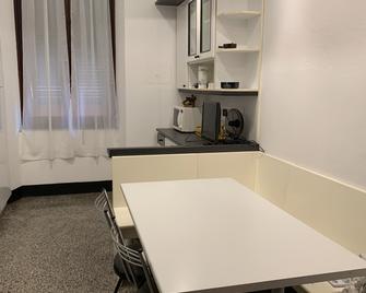 Violetta Portofino by PortofinoVacanze - Rapallo - Kuchnia