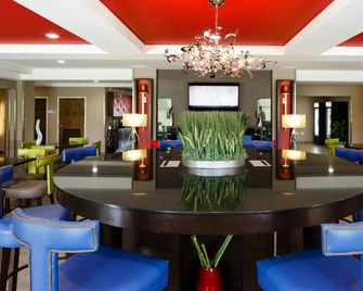 Holiday Inn Express & Suites El Reno By IHG - El Reno - Restaurant