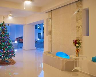 Tropical Casa Laguna - Cabarete - Lobby