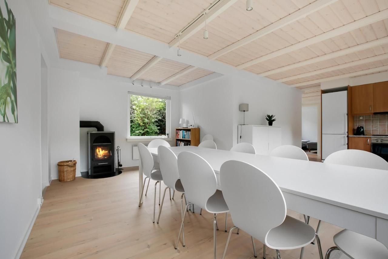 Beautiful Home In Ebeltoft With 5 Bedrooms And Wifi – Ebeltoft