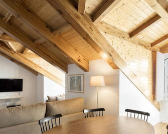 Lisbon Serviced Apartments - Baixa Castelo - Lisboa - Sala de estar