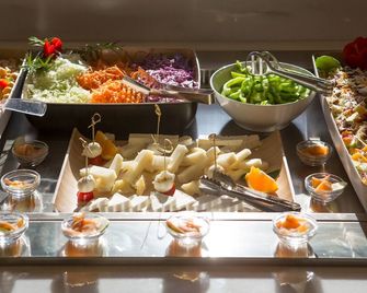 Kalypso Hotel - Elounda - Buffet