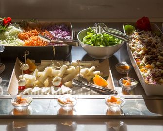 Kalypso Hotel - Elounda - Buffet